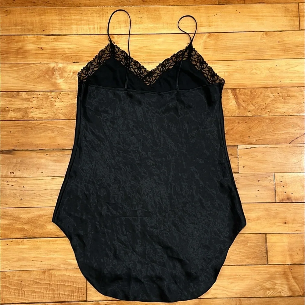Vintage Victoria’s Secret Gold Label Babydoll